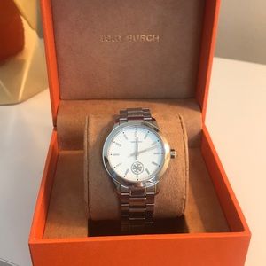 Tory Burch Watch